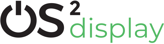 OS2display